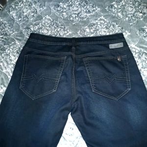 BUFFALO David Bitton jeans